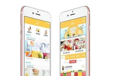 b2b商城app開發定制