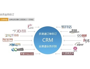 淘管 CRM _梅花網應用市場