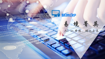 易境erp_技術培訓_售后服務_遠程指導